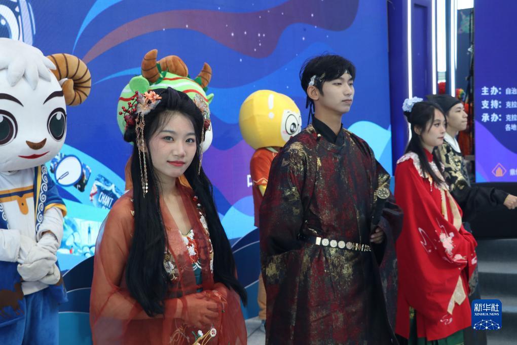 棋乐聚友互娱